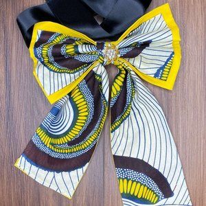 The Flare (Full-Bladed Bow)